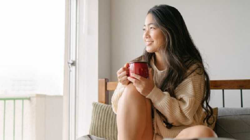 Secreto japonés para mantenerte delgada