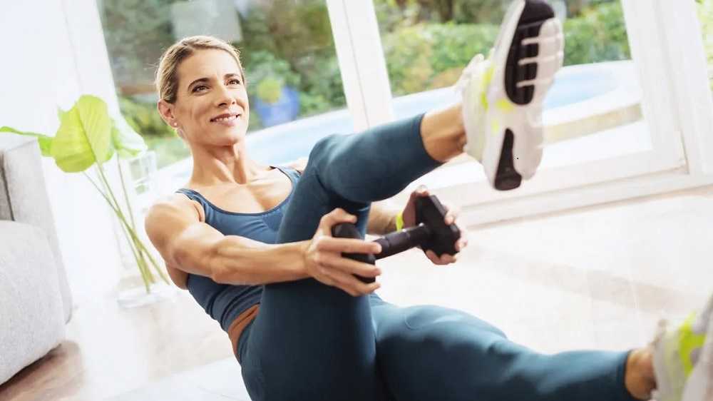 Irisina: La hormona del ejercicio que rejuvenece tu cuerpo