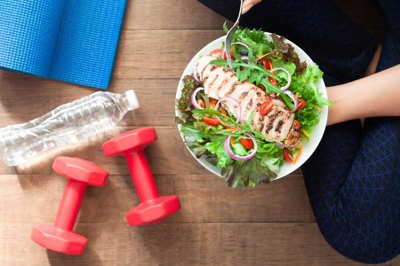 Repara tu metabolismo