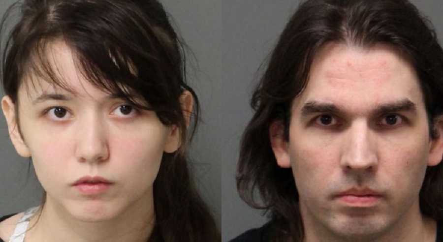 Steven Pladl: "El padre asesino"