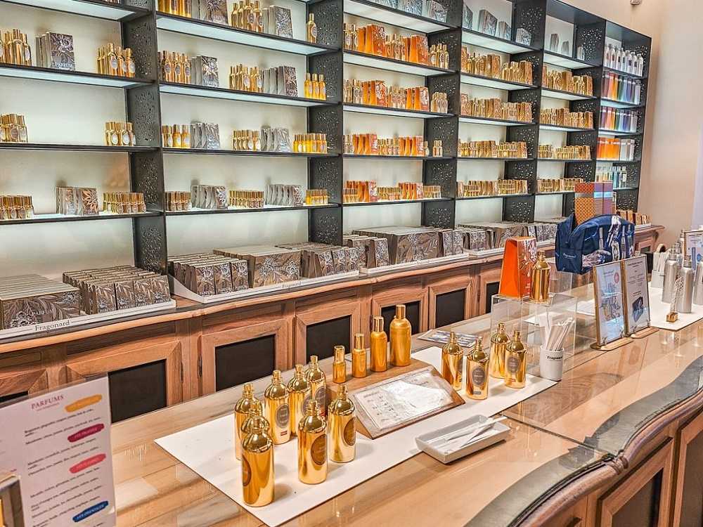 Los perfumes más caros: conoce como se hacen