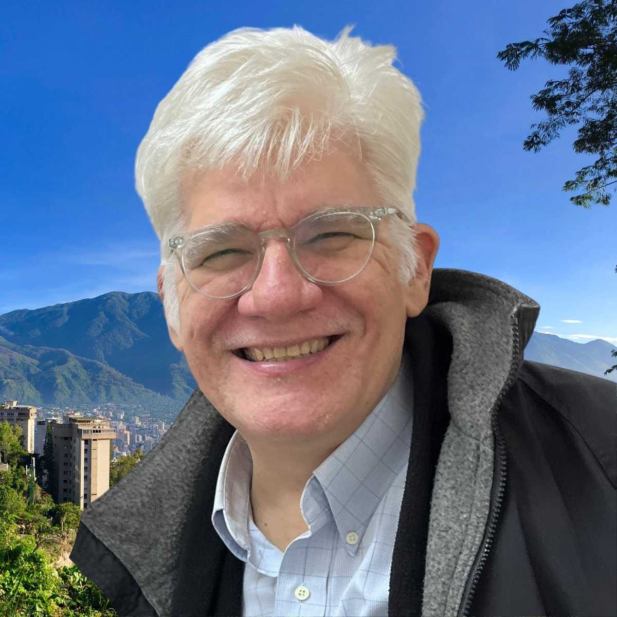 GoFundMe Neco Sadel Alfredo Sánchez