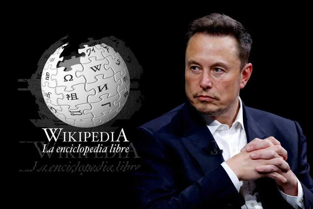 Grokipedia: plataforma de Elon Musk para competir con Wikipedia