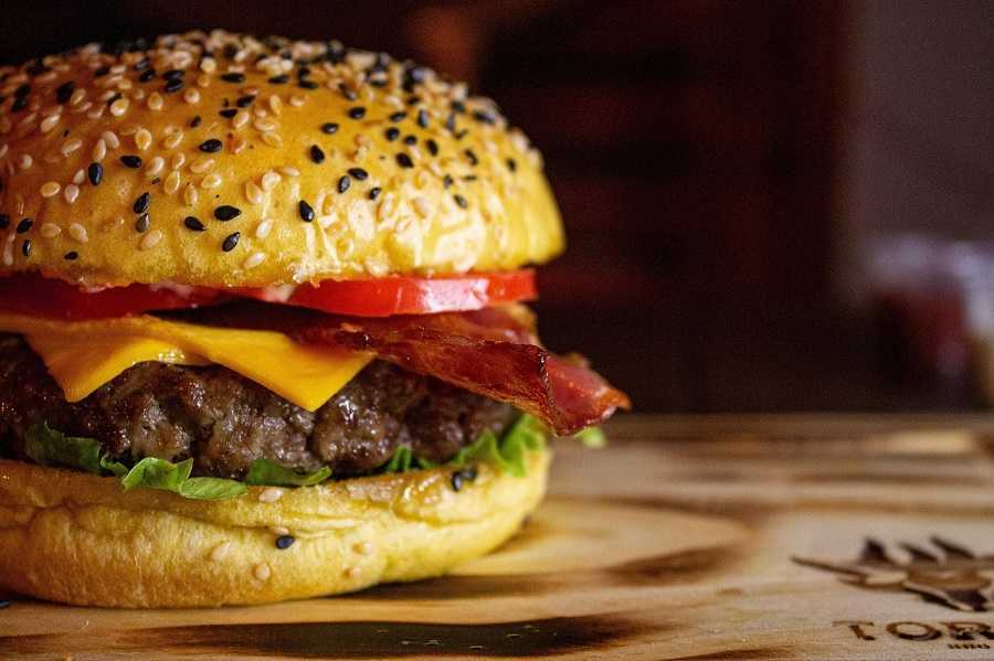 5 alimentos que dañan el cerebro