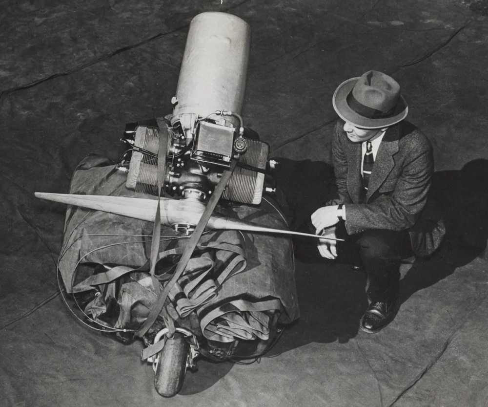 Inventos extraordinarios