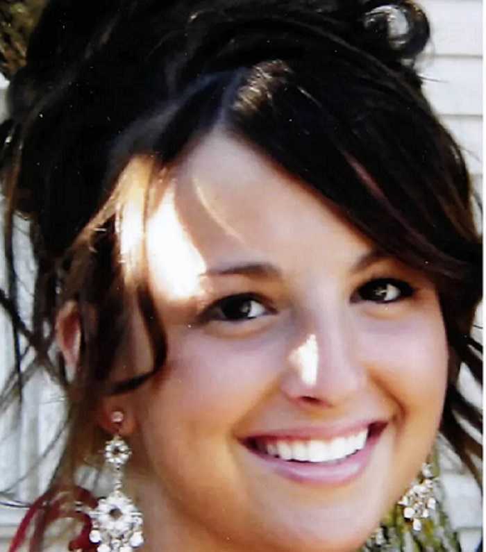 El caso de Alisha Bromfield