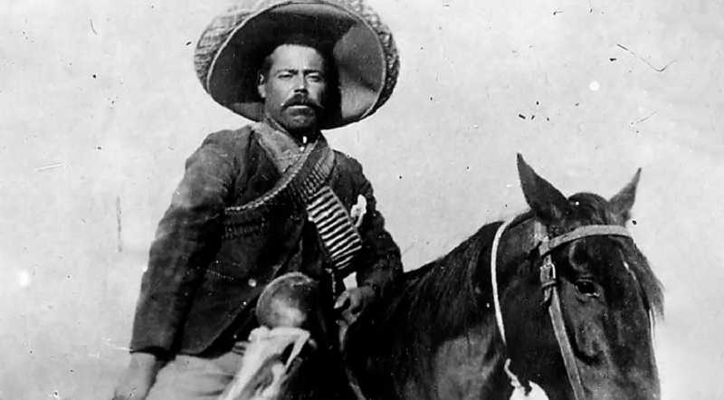 Pancho Villa