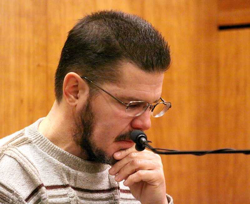 El caso de Daniel Petric