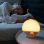 Ronquidos y reflujo: ¡El peligro de dormir del lado incorrecto!