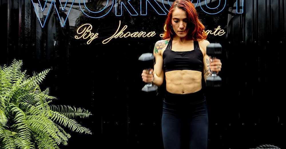 Repara tu metabolismo