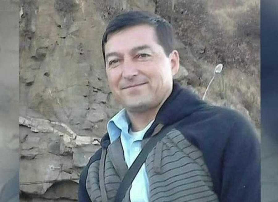 Johanna Hernández y Francisco Silva: "El caso del profesor Nibaldo"