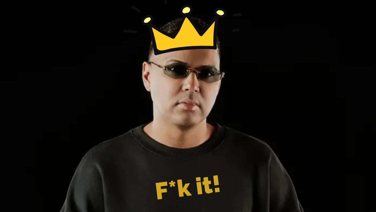 Quién es Alofoke y qué quiere decir Alofoke