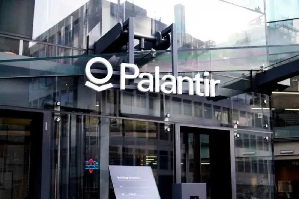 Palantir: ¿qué tan peligrosa es esta compañía de cibervigilancia?