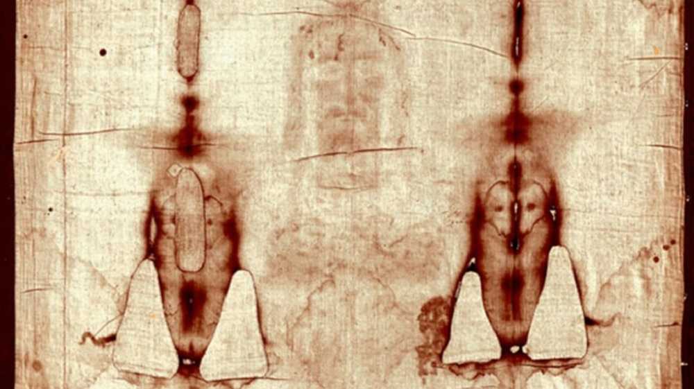 Contacto con el cuerpo de Jesús