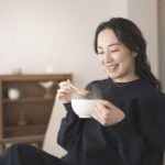 Secreto japonés para mantenerte delgada