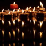 Que poder místico poseen las velas desde siempre