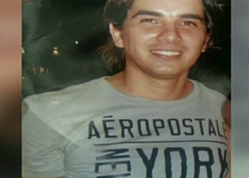 Isaías Torres y Gissella Milea