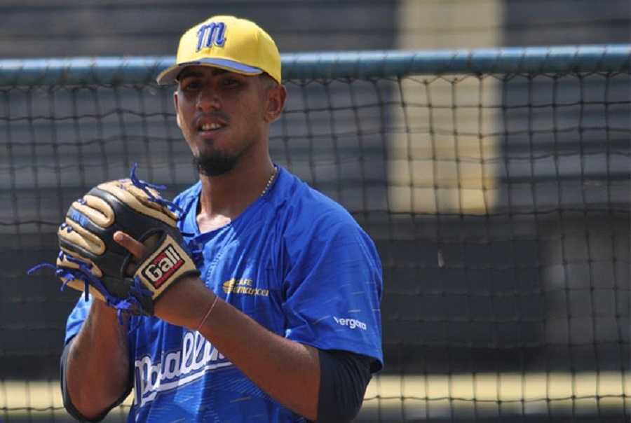 Fallece Wikelman Ramírez