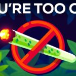 Por qué debes dejar la marihuana