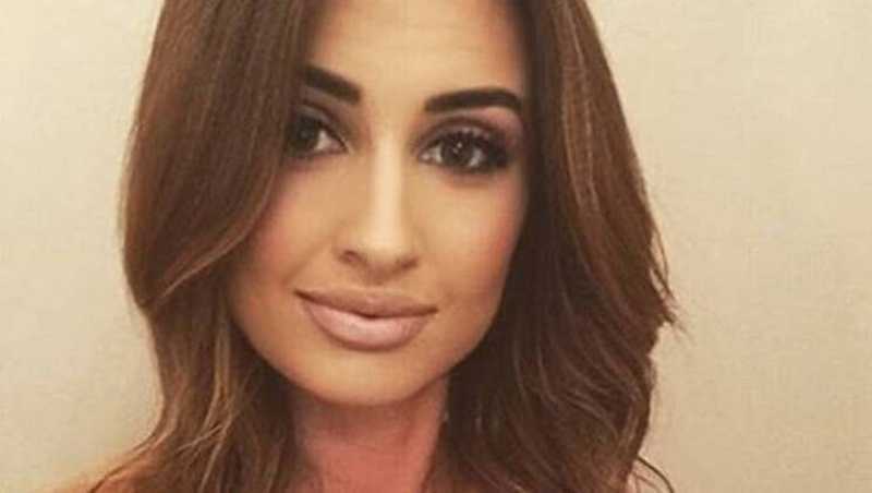 Nadine Lott: Uno de los crímenes más horribles de la historia