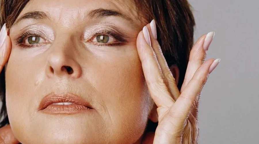 Cómo reducir arrugas con colágeno