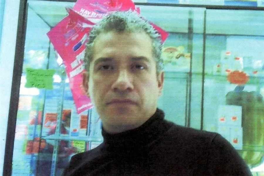 José Luis Calva Zepeda