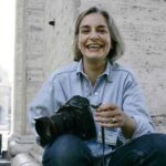 Anja Niedringhaus: El asesinato de la fotoperiodista