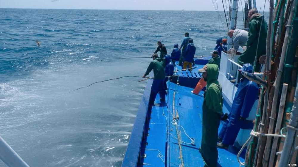 Asfixiados por la UE