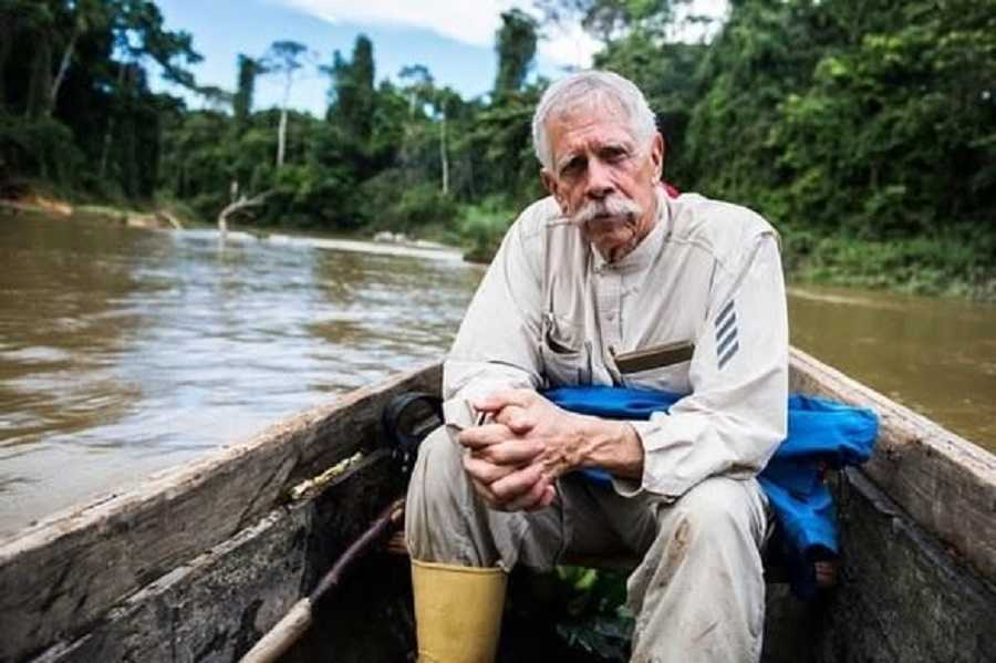 Charles Brewer-Carías