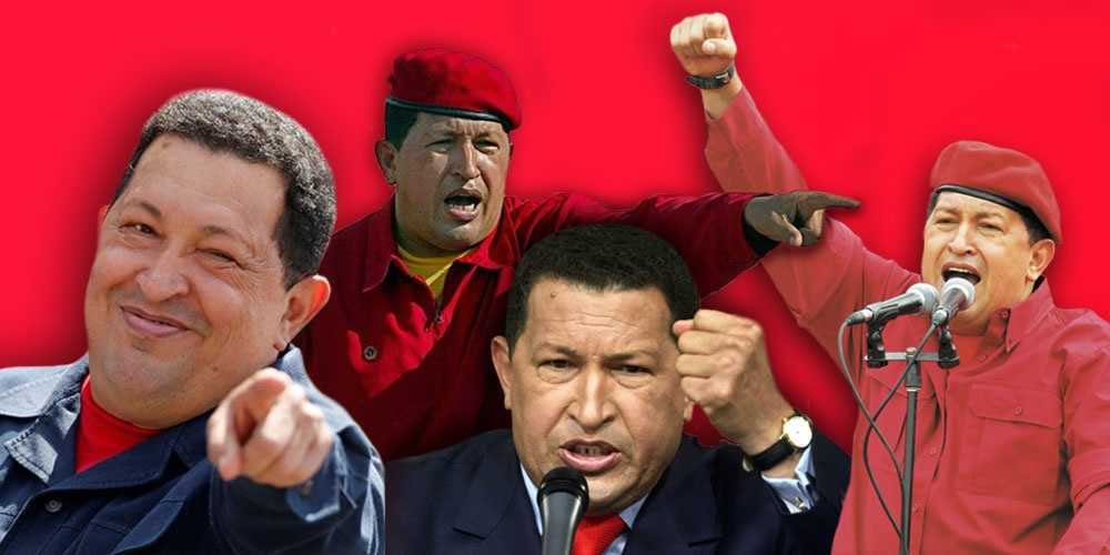 Hugo Rafael Chávez: La verdad de lo que pasó con la familia
