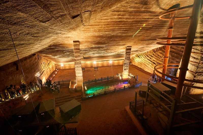 El misterio extraño chino de hace 2.200 años