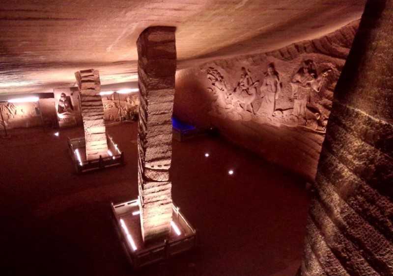 El misterio extraño chino de hace 2.200 años