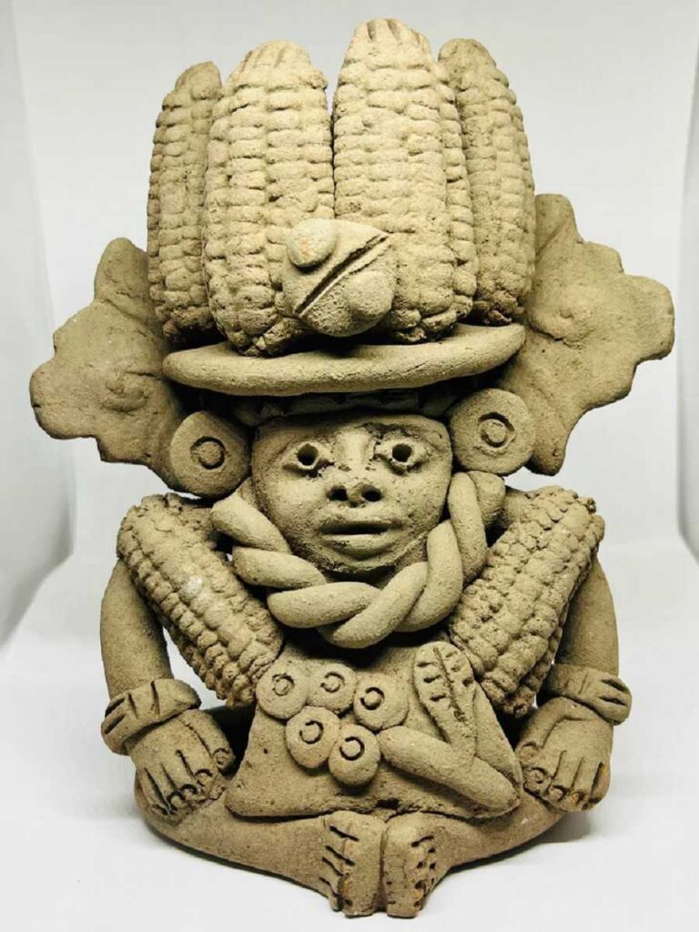 Misterios de los Zapotecas aún sin resolver 