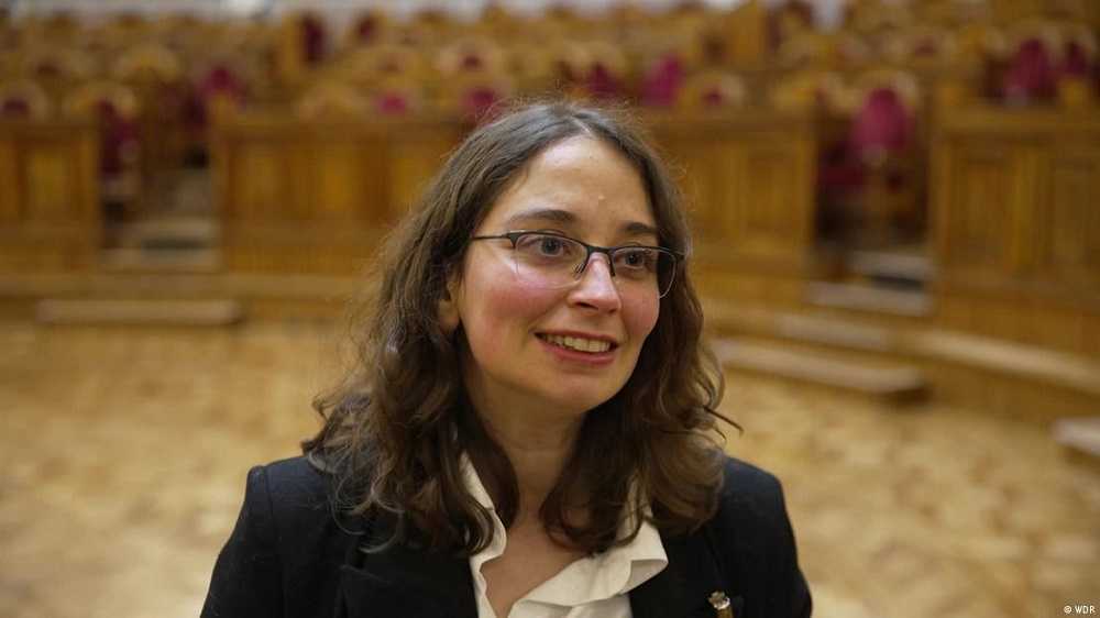 Esterilización forzada en Europa