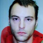 Matthew Hoffman: "El asesino de las hojas"