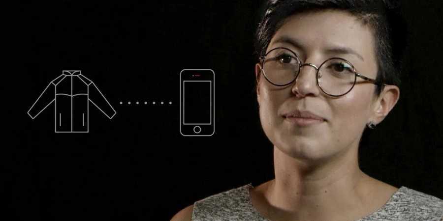 La mente detrás de la moda inteligente