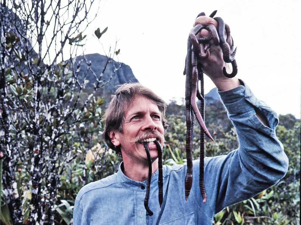 Charles Brewer-Carías