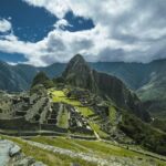 Machu Picchu: Los secretos de los arquitectos incas