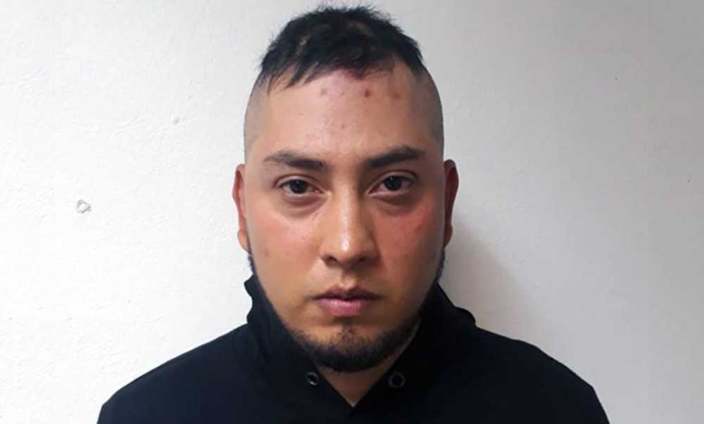 El caso del Monstruo de Toluca