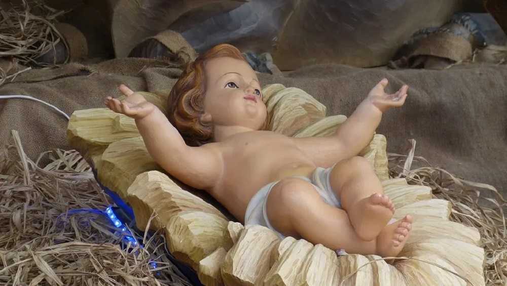 En qué fecha nació Jesús según los evangelios