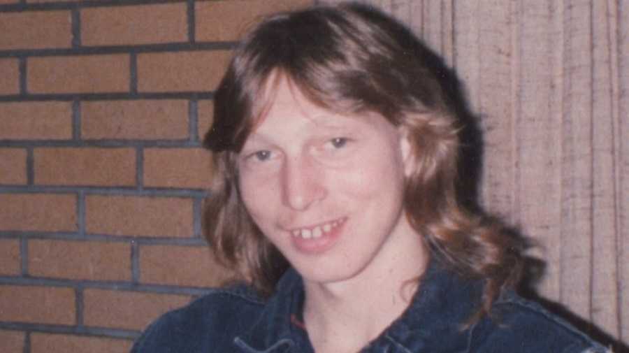 Jack Owen Spillman III: "El hombre lobo carnicero"