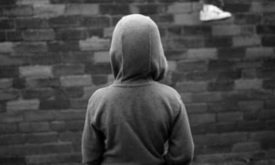 Los niños más malos en la historia