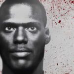 Harrison Graham: "El coleccionista de cadáveres"