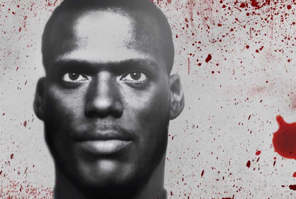 Harrison Graham: "El coleccionista de cadáveres"