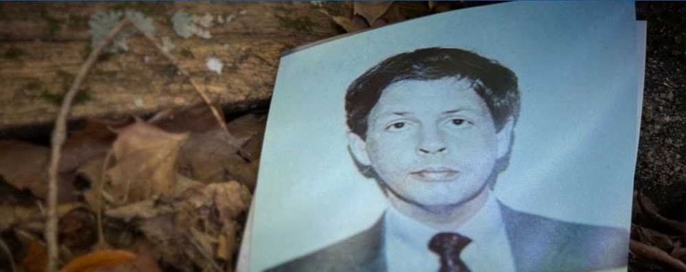 Herbert Baumeister: El sótano del horror