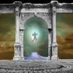 ¿Qué pasa después de la muerte?