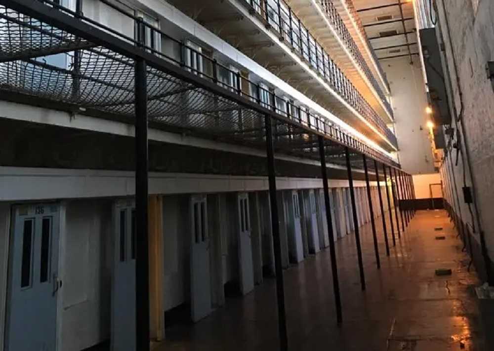 Nuno Pontes: El muro de Pittsburg