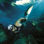 Carlos Coste: Un récord mundial no lo es todo