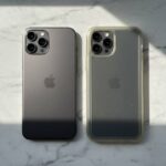 Celular con o sin forro