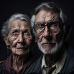 Los secretos del cerebro de los "superancianos"